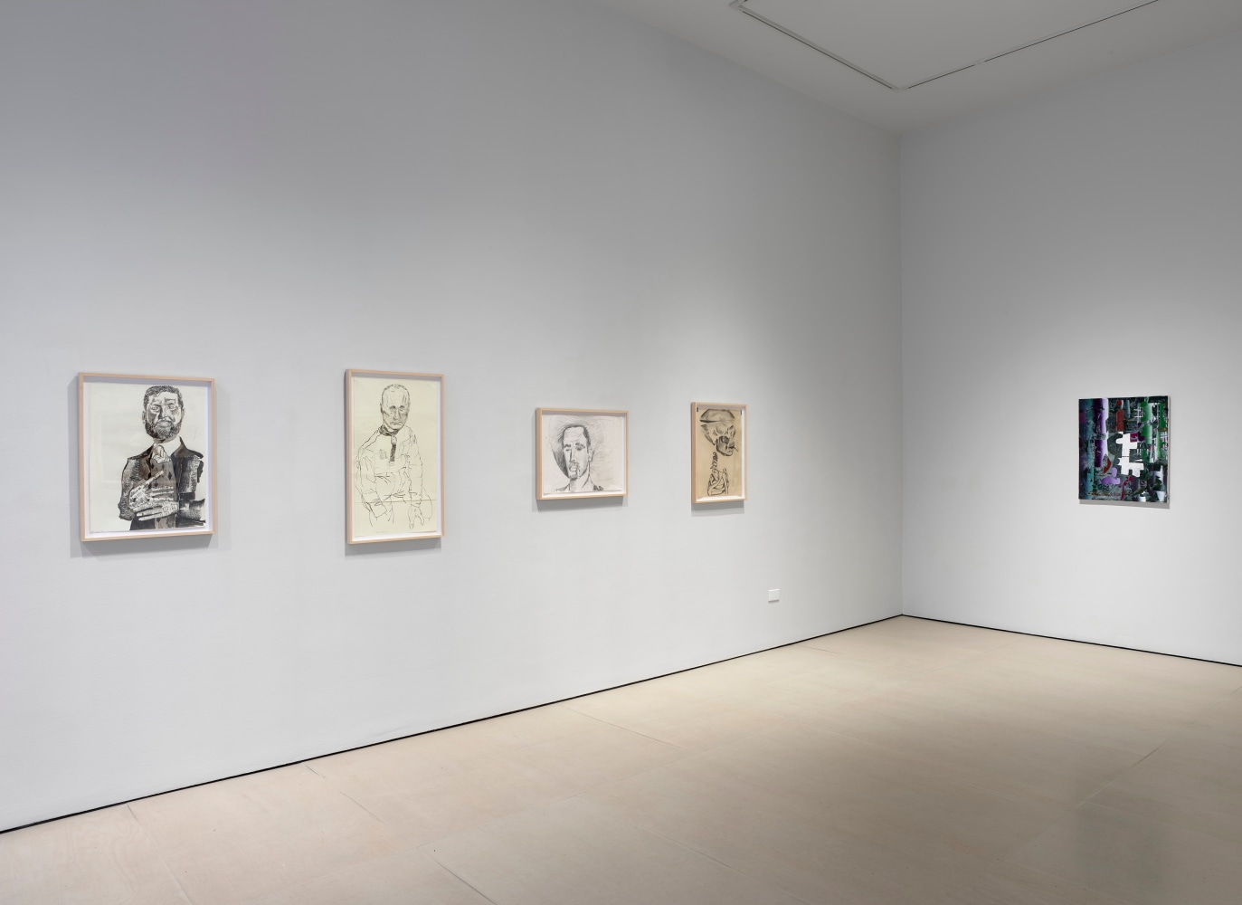 SHANE TOLBERT | MEMORY DILEMMA