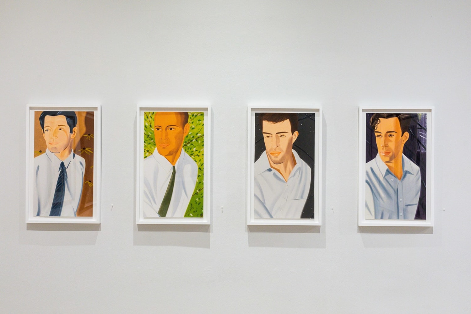 PRINTHOUSTON 2024: PRINTED FACES