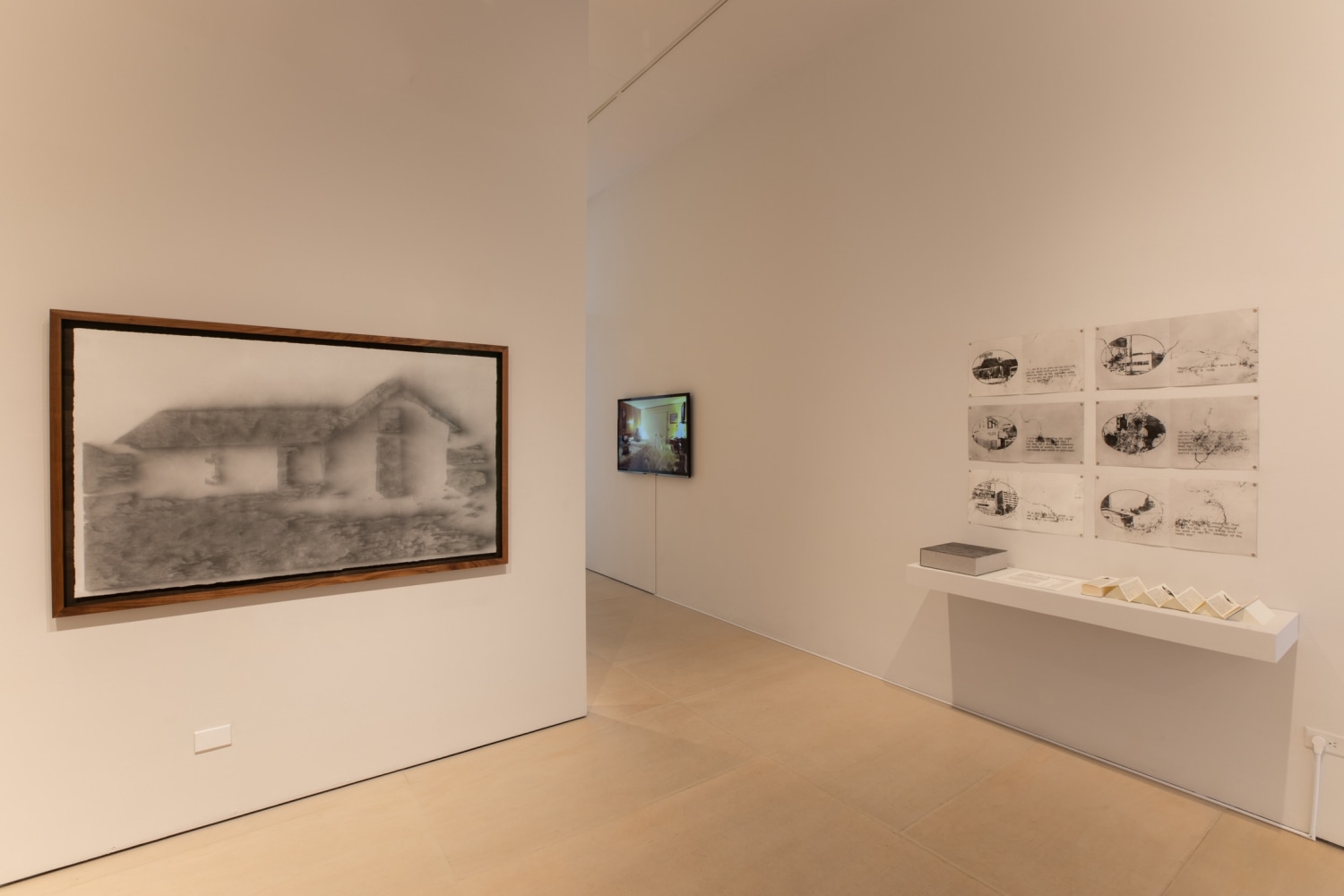 NICK VAUGHAN &amp; JAKE MARGOLIN