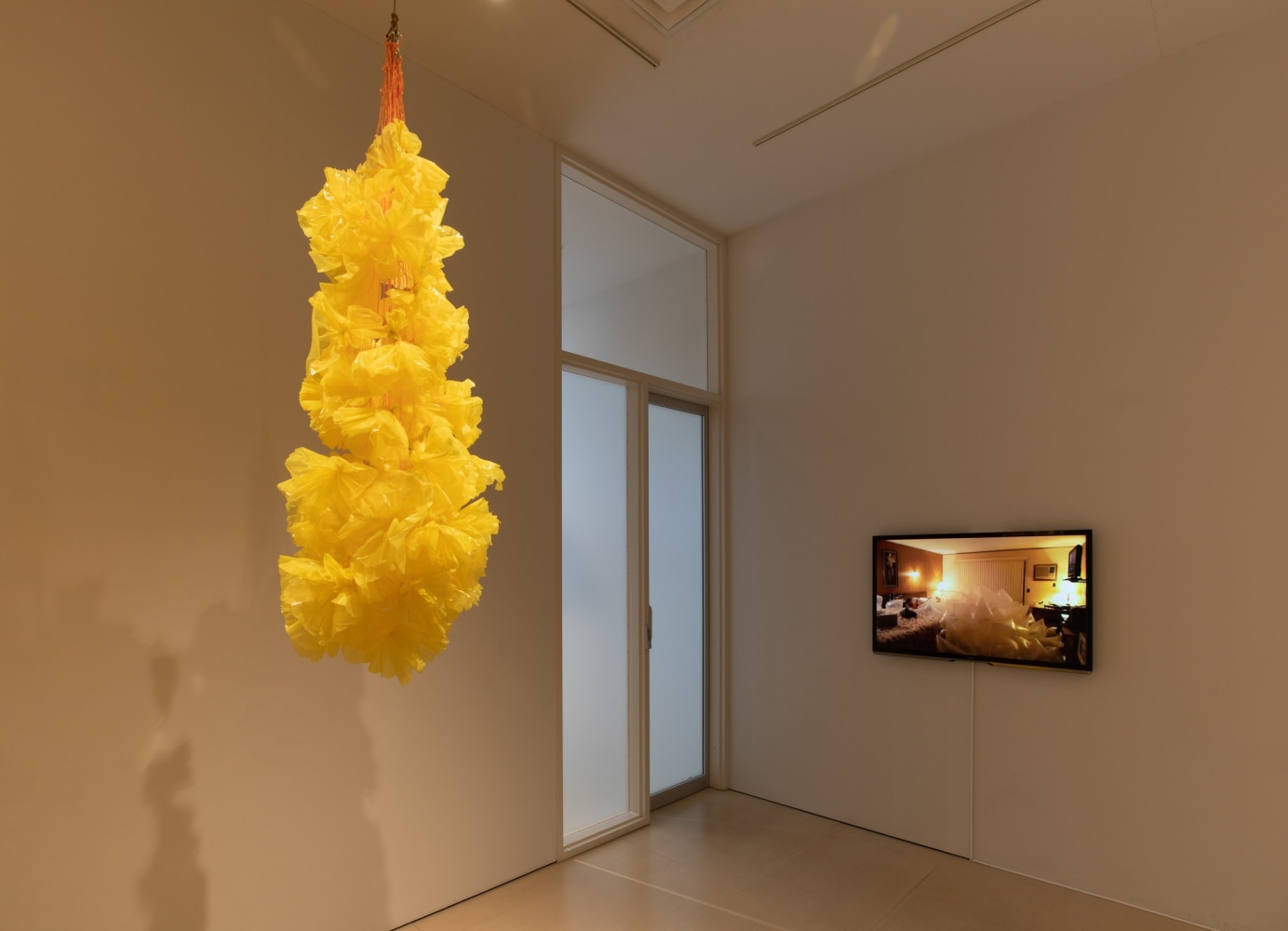 NICK VAUGHAN &amp; JAKE MARGOLIN