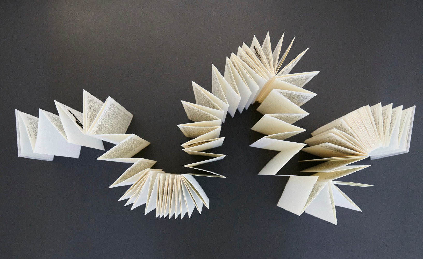 NICK VAUGHAN &amp; JAKE MARGOLIN