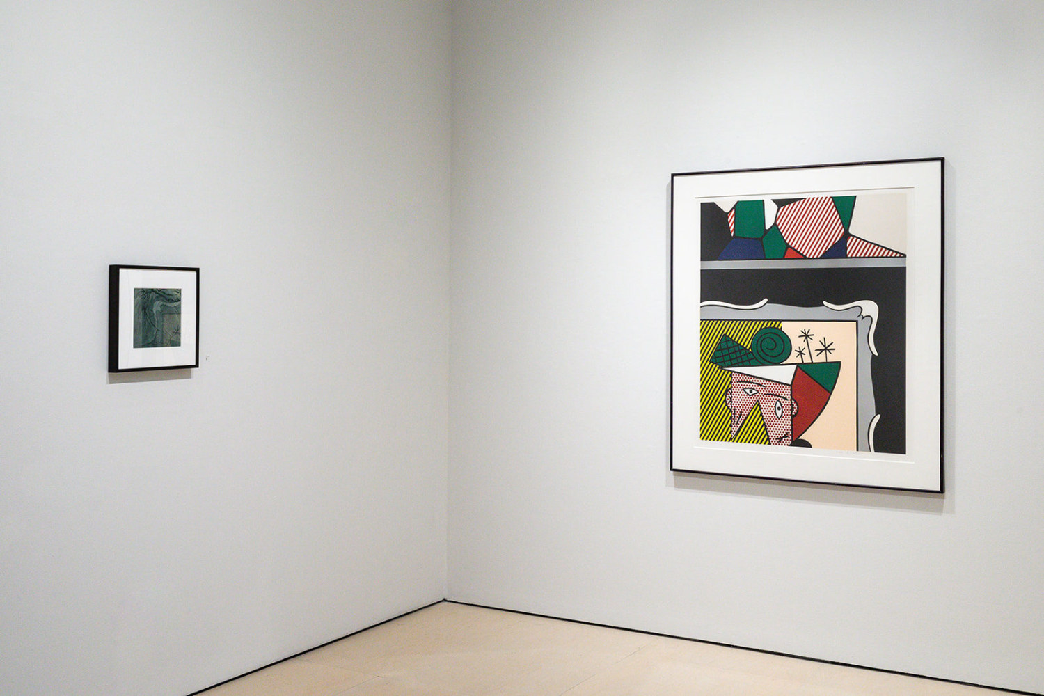 PRINTHOUSTON 2024: PRINTED FACES