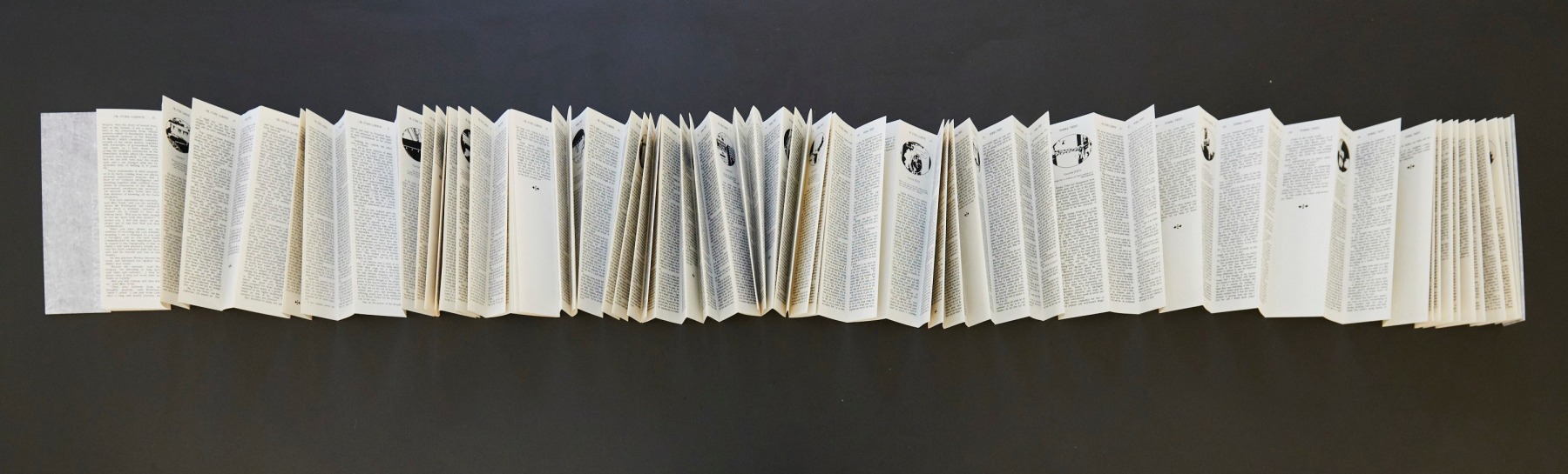 NICK VAUGHAN &amp; JAKE MARGOLIN