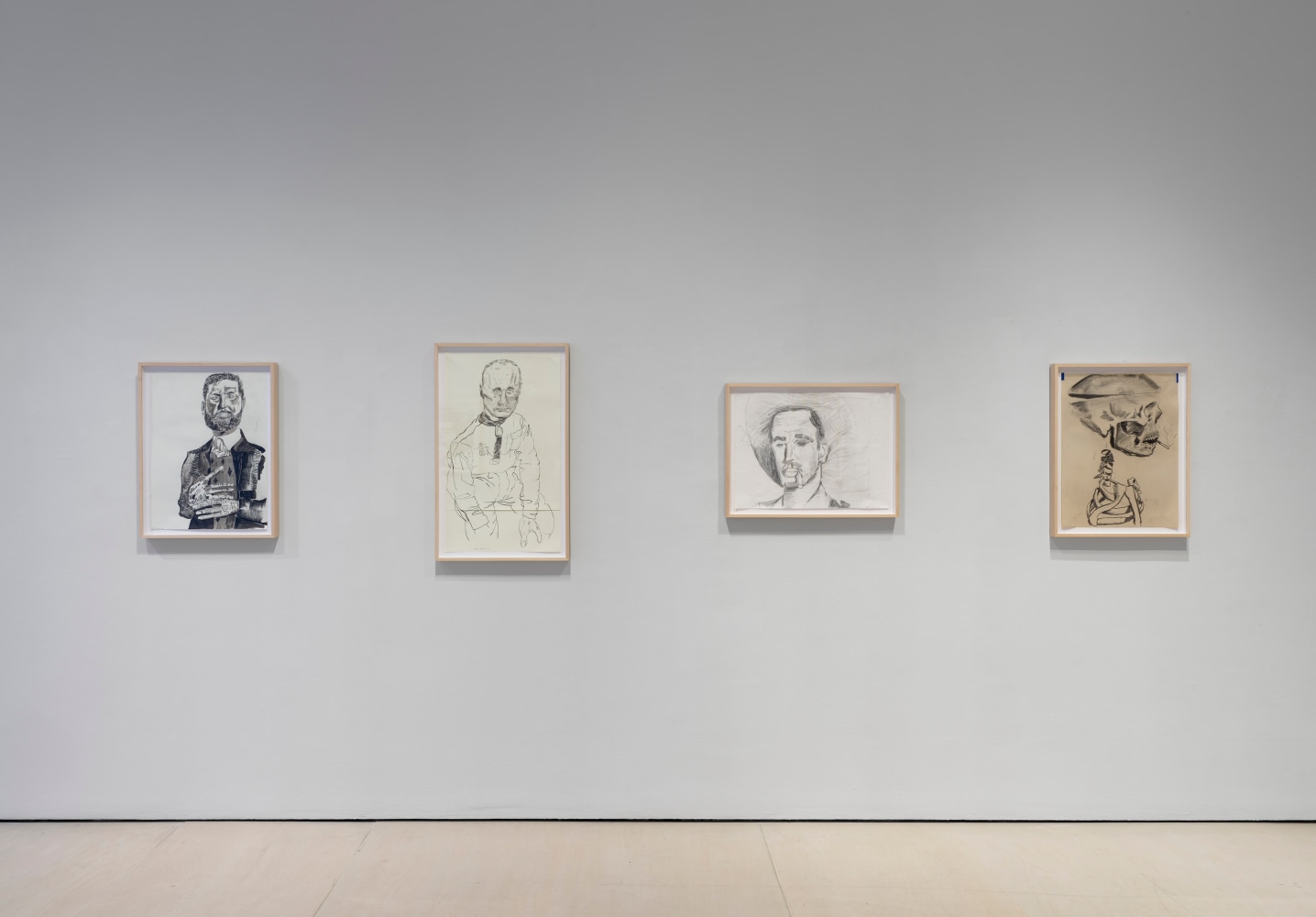 SHANE TOLBERT | MEMORY DILEMMA