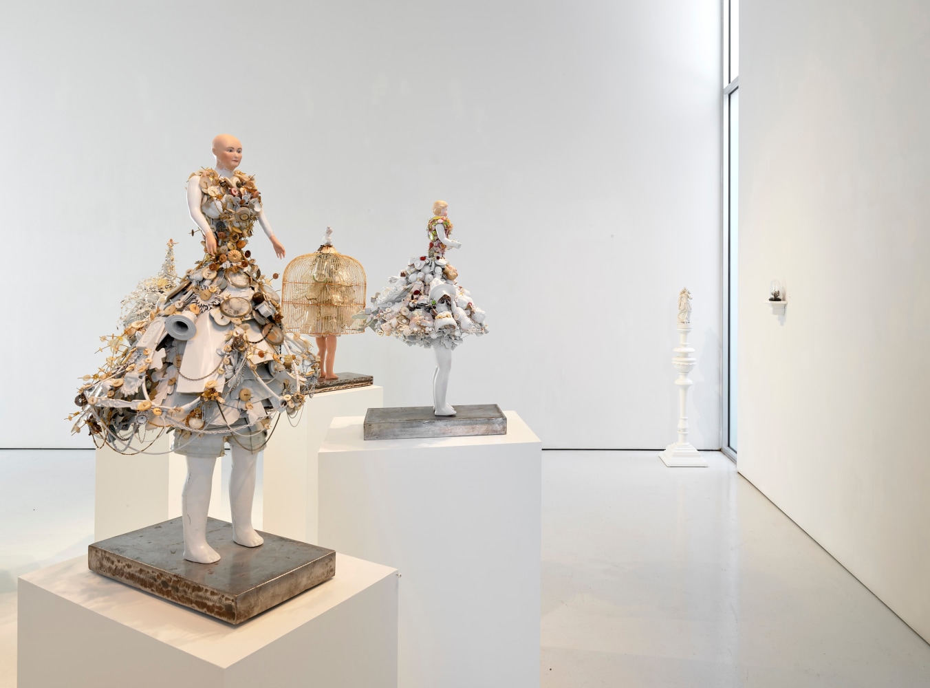 KARIN BROKER: MY CIRCUS