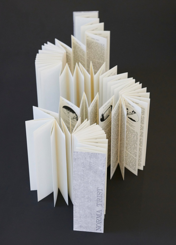 NICK VAUGHAN &amp; JAKE MARGOLIN