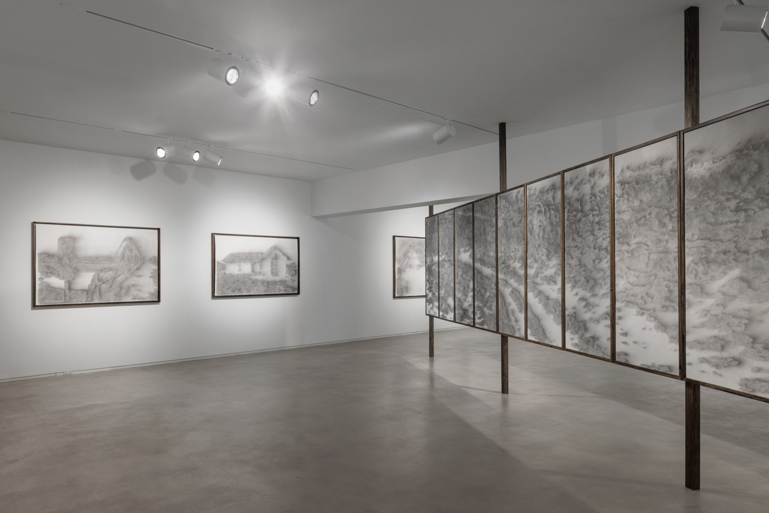 Nick Vaughan and Jake Margolin: Wayfinding

July 15&amp;mdash;October 9, 2022

Blaffer Art Museum, University of Houston, Houston, TX&amp;nbsp;