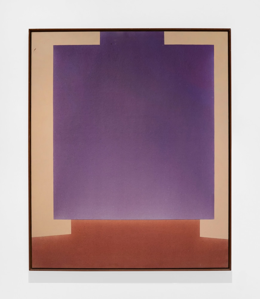 Untitled, 1971
