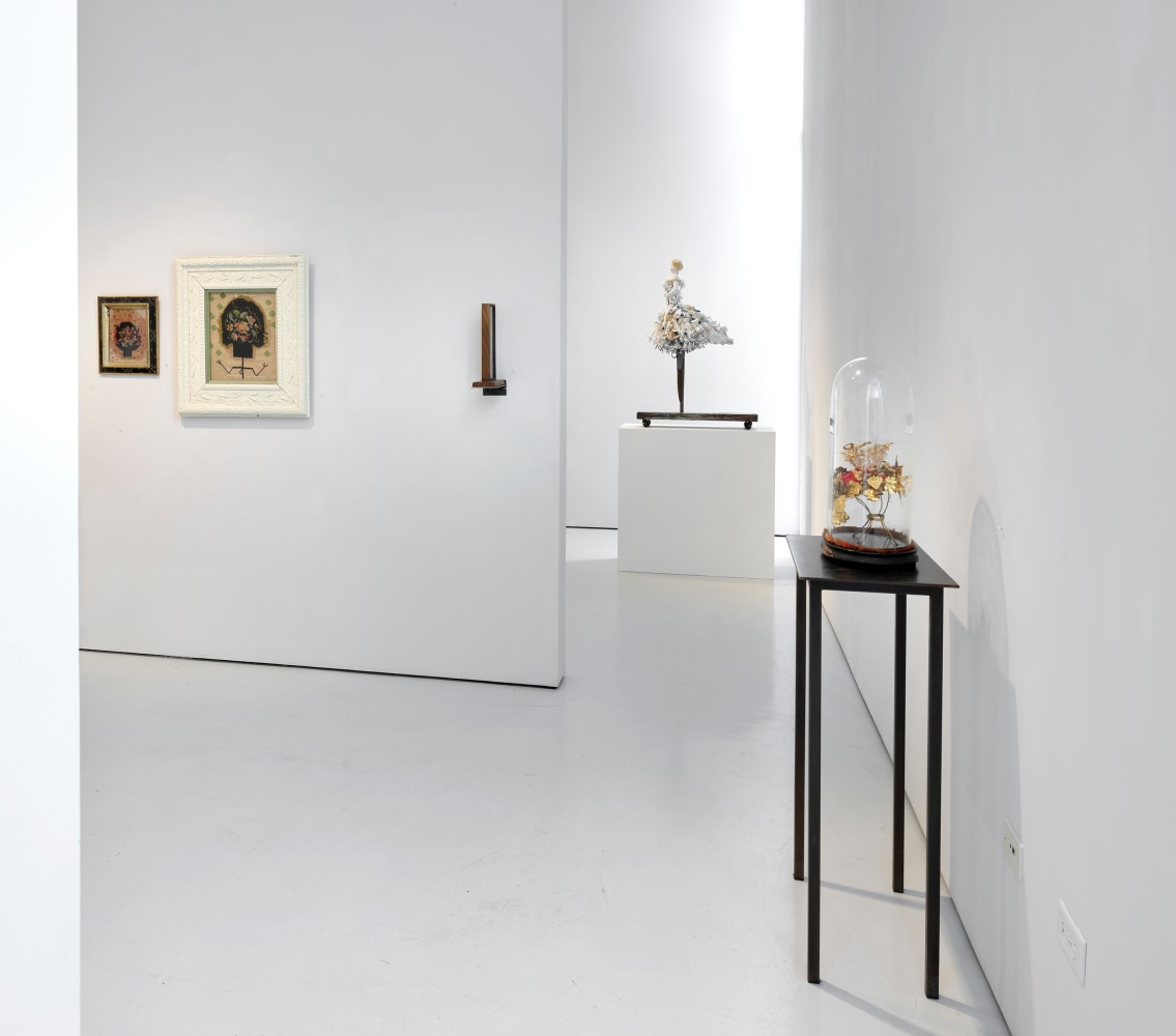 KARIN BROKER: MY CIRCUS