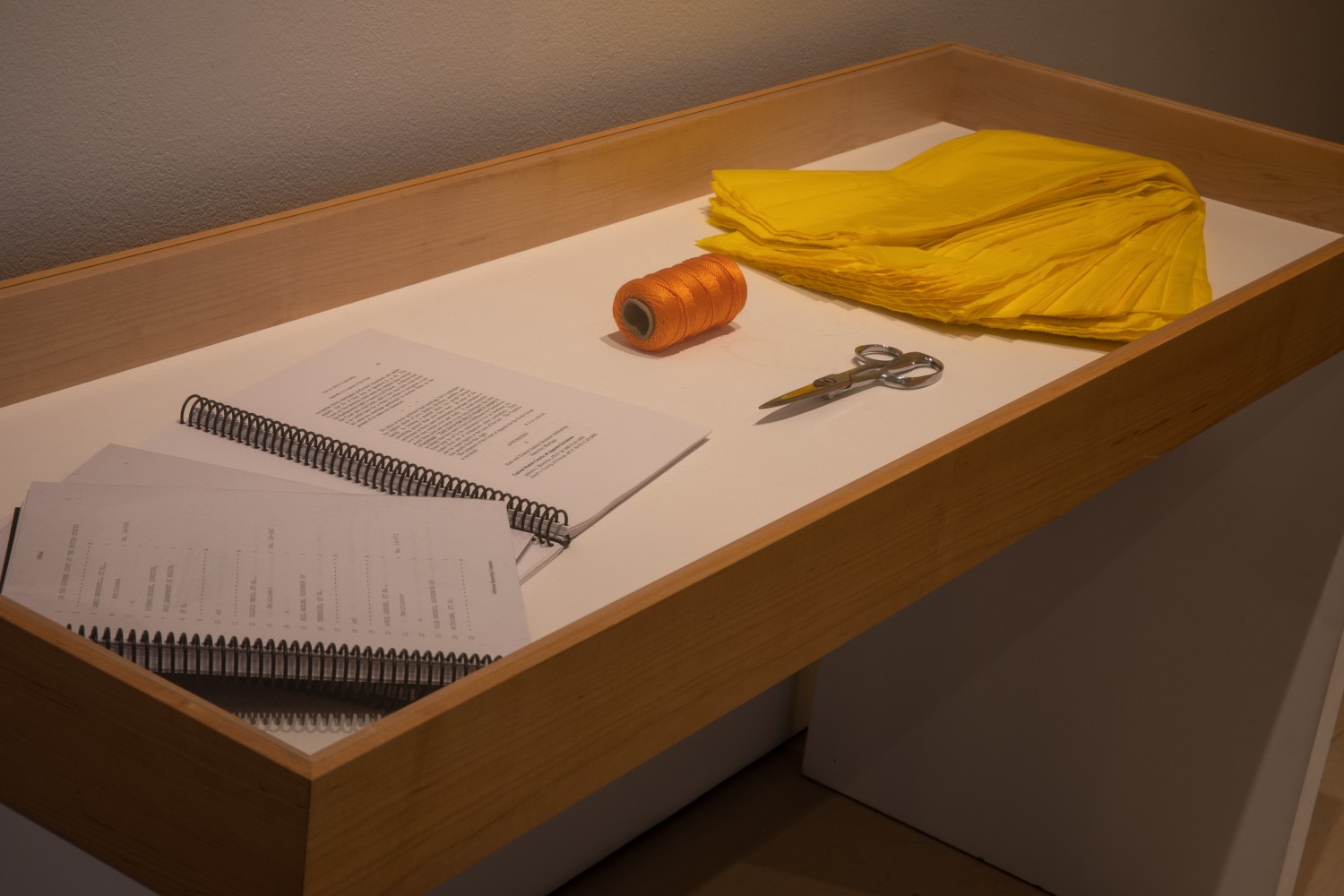 NICK VAUGHAN &amp; JAKE MARGOLIN