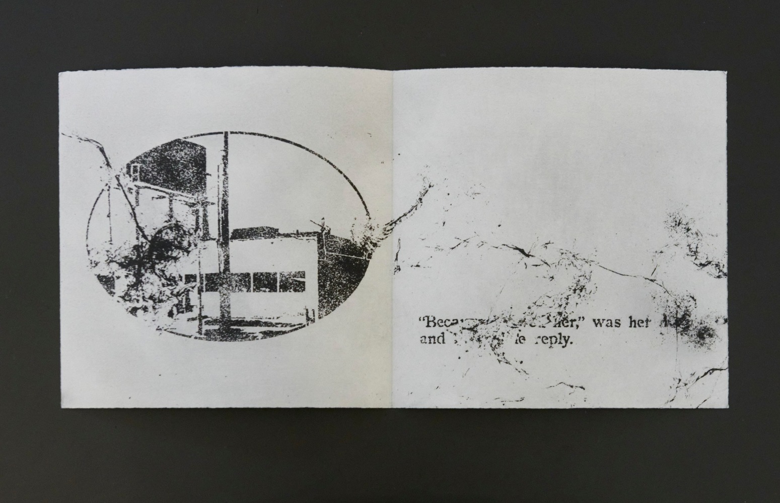 NICK VAUGHAN &amp; JAKE MARGOLIN