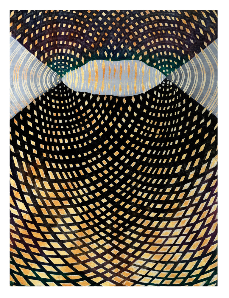 Mara Held

Scout, 2016

egg tempera on linen over panel

40 1/8 x 30 1/8 inches

$12,000