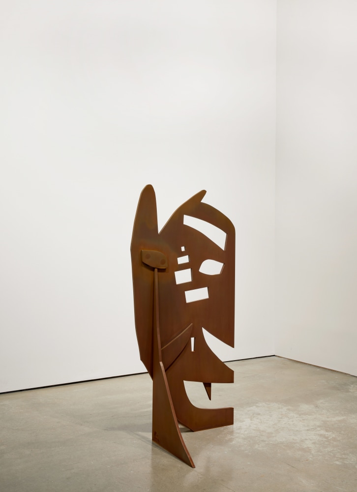 BO JOSEPH | HOLDING SPACES