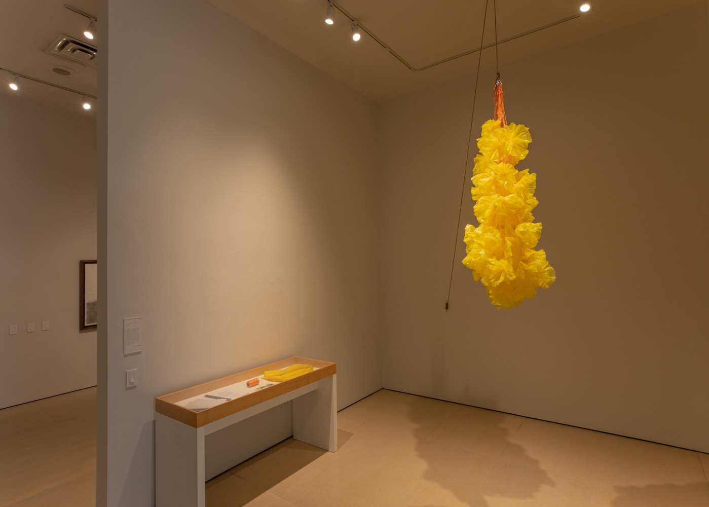 NICK VAUGHAN &amp; JAKE MARGOLIN