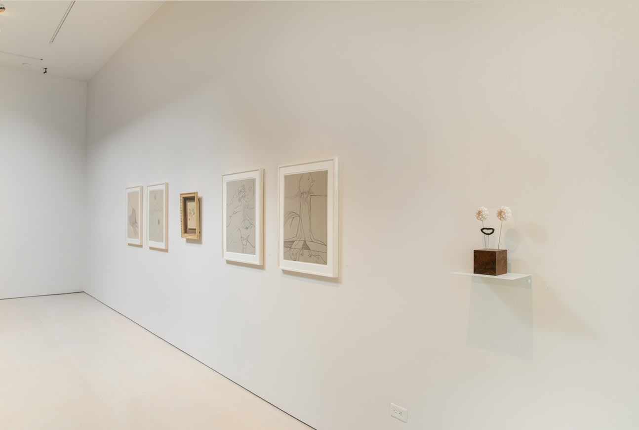 COSMIC EYE OF THE LITTLE BIRD