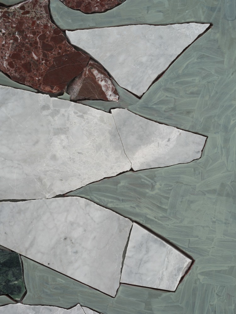 Sam Moyer - TEFAF