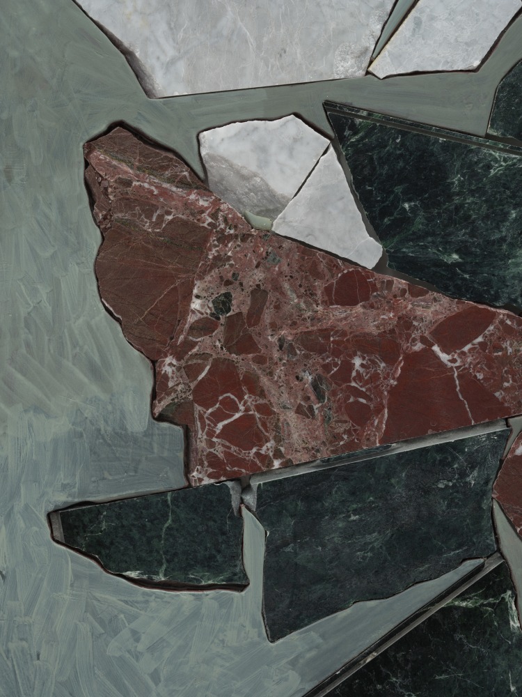 Sam Moyer - TEFAF