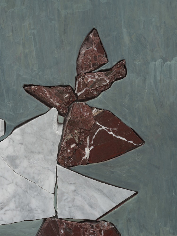 Sam Moyer - TEFAF