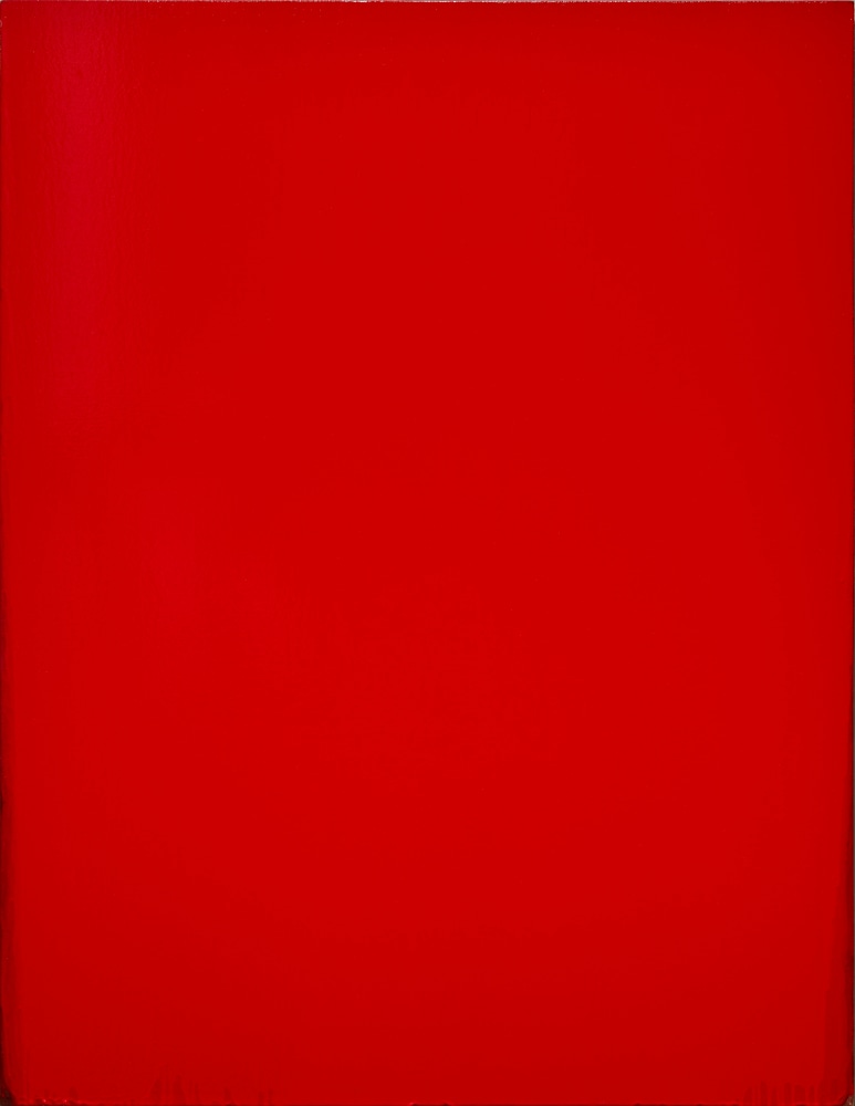 JOSEPH MARIONI (1943-2024)

Red Painting

2002

Acrylic + linen on stretcher

54 x 42 1/8 inches
137 x 107 cm