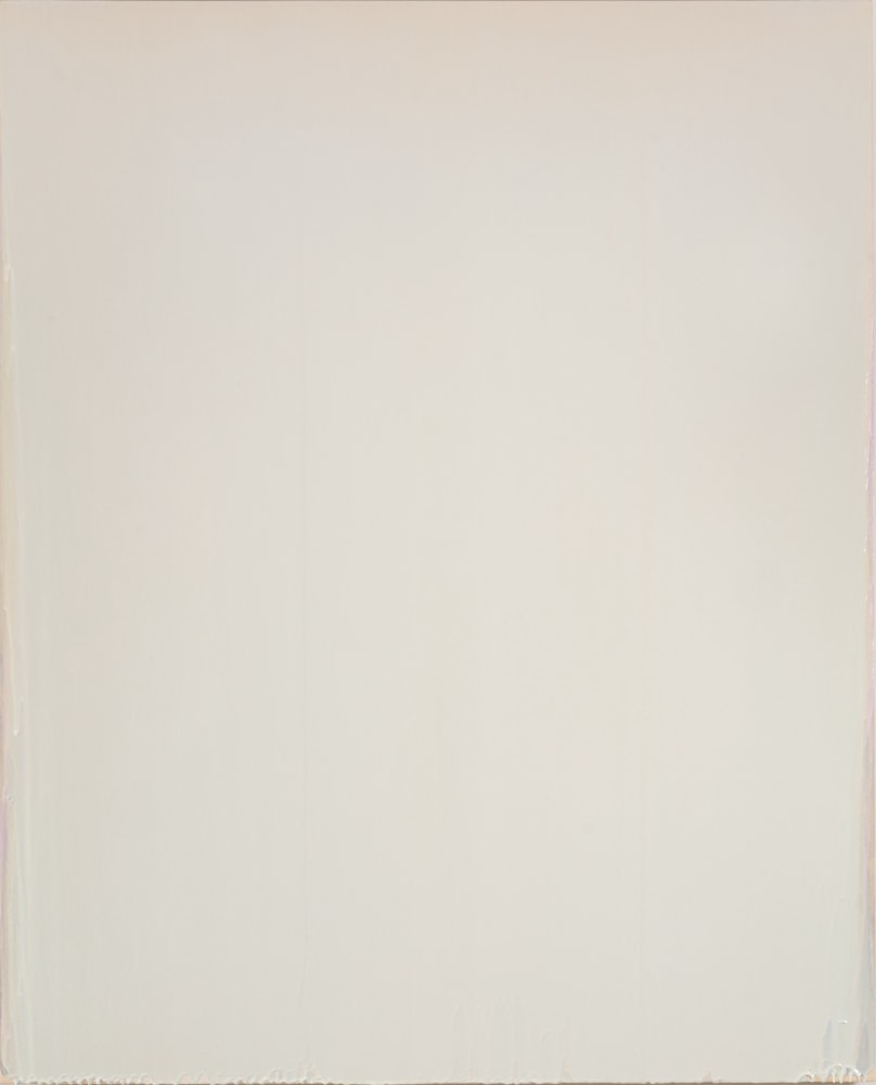 JOSEPH MARIONI (1943-2024)

White Painting

2003

Acrylic + linen on stretcher

52 x 42 1/8 in
132 x 107 cm