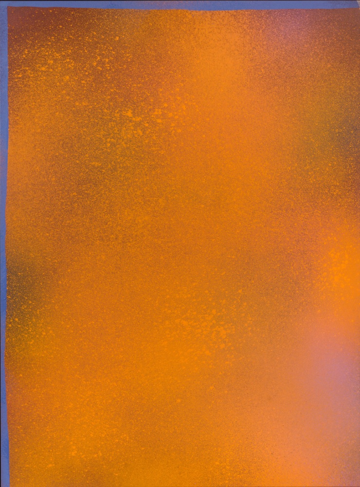 JULES OLITSKI (1922-2007)

Outlaw

1966

Water-based acrylic on canvas

93 x 69 inches
236.2 x 175.3cm