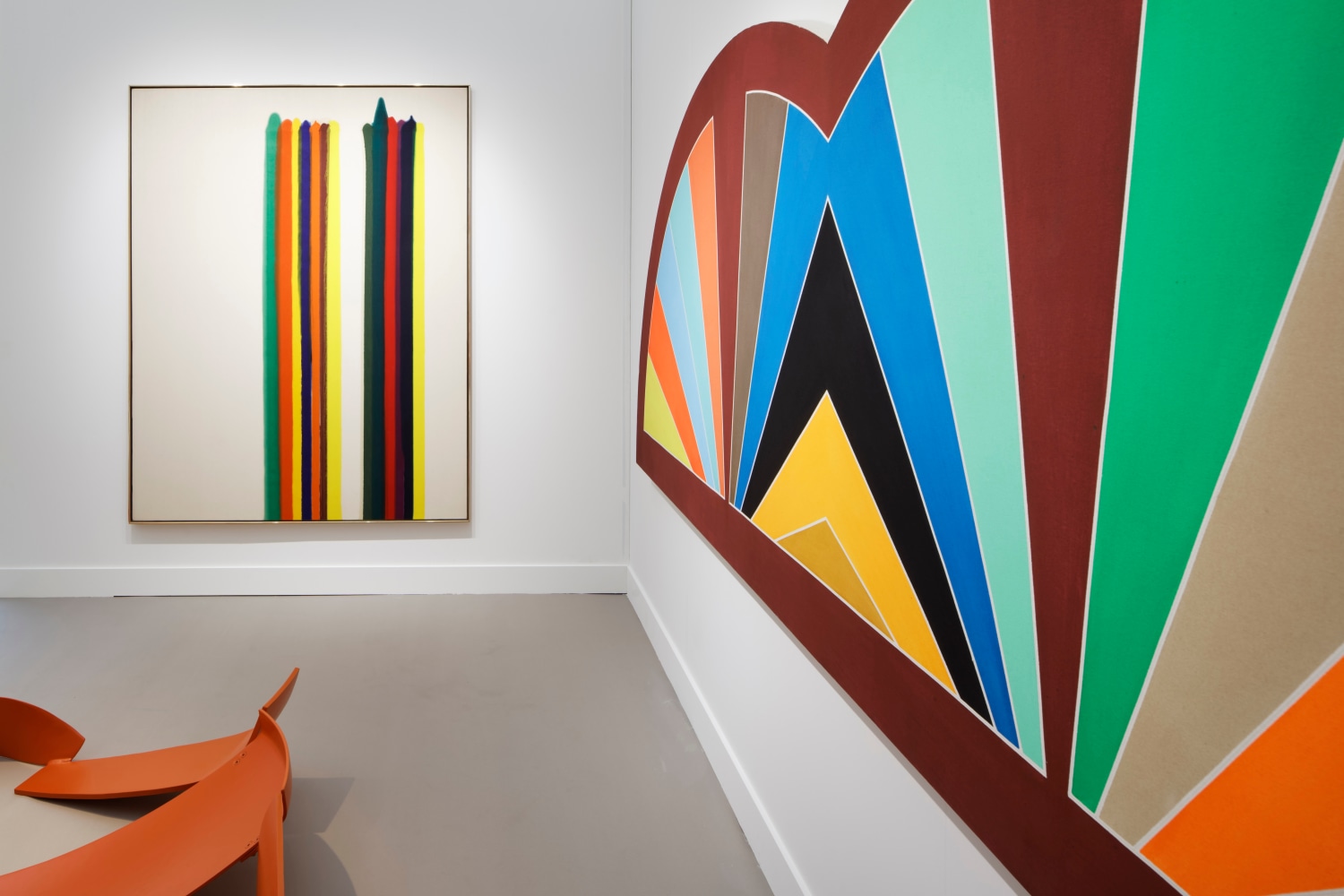 ART BASEL PARIS 2025