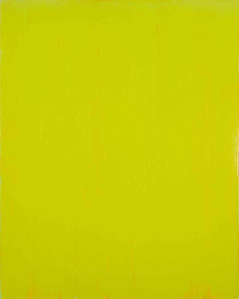 JOSEPH MARIONI (1943-2024)

Yellow Painting

2000

Acrylic + linen on stretcher

96 x 78 inches
244 x 198 cm