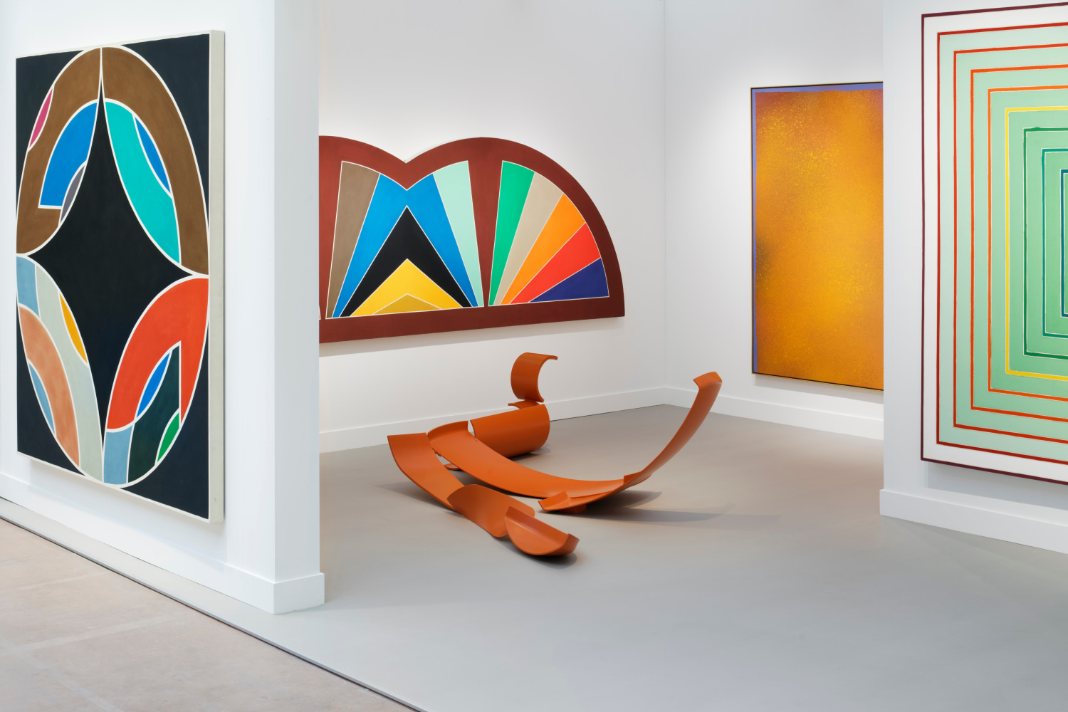 ART BASEL PARIS 2025