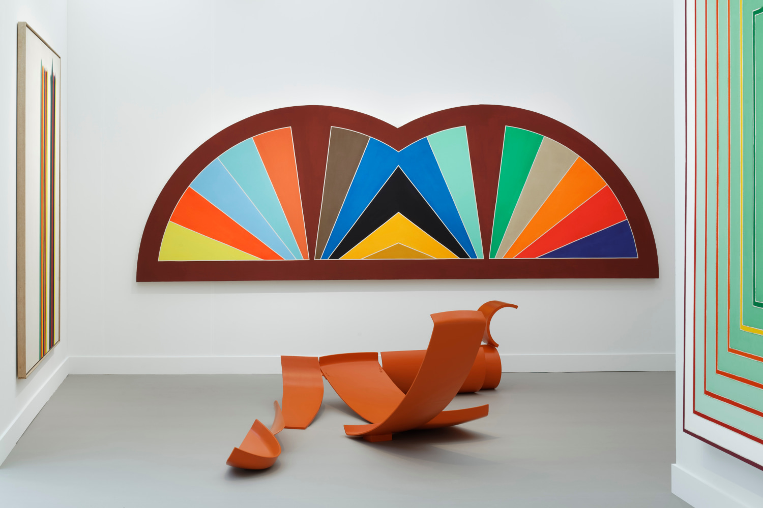 ART BASEL PARIS 2025