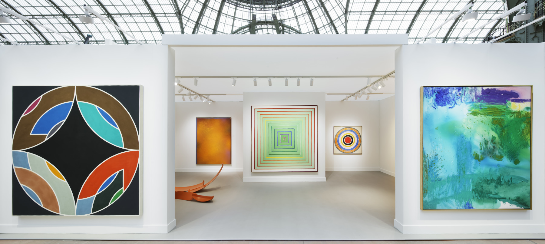 ART BASEL PARIS 2025