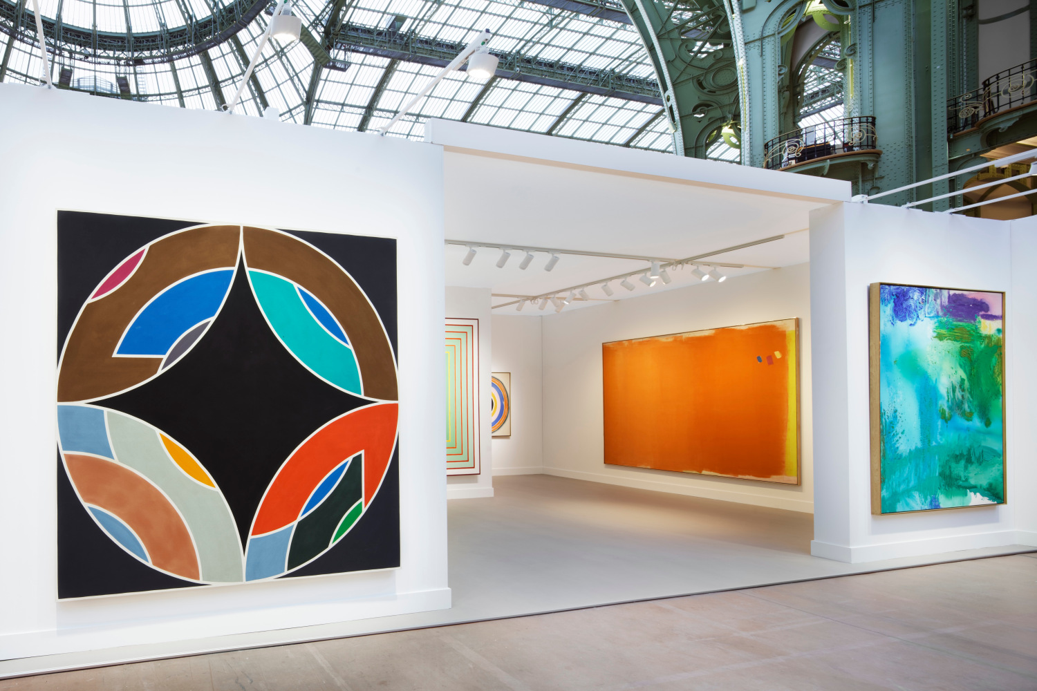 ART BASEL PARIS 2025