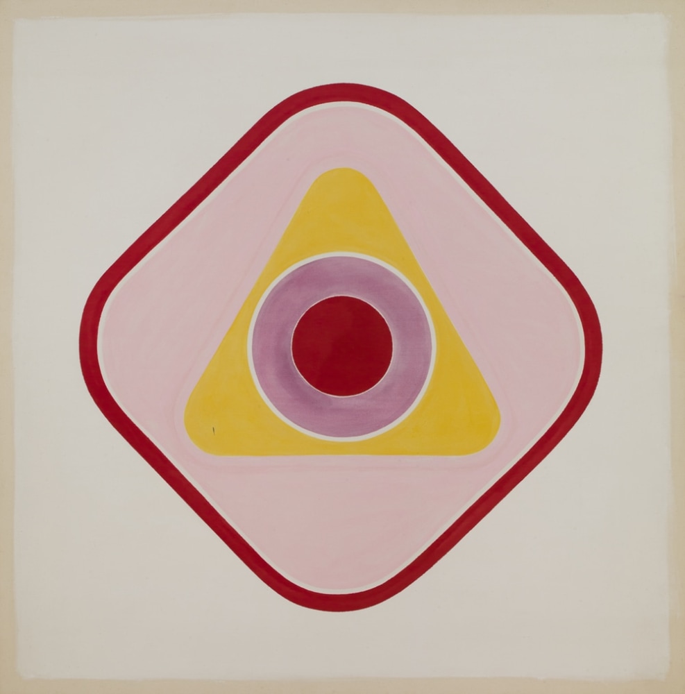 Missus

1962

Magna on canvas

69 x 69 inches

175.3 x 175.3cm