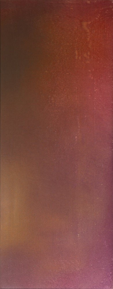 JULES OLITSKI (1922-2007)

Tender Explanation

1965

Acrylic on canvas

80 x 31 1/2 inches
203.2 x 80 cm