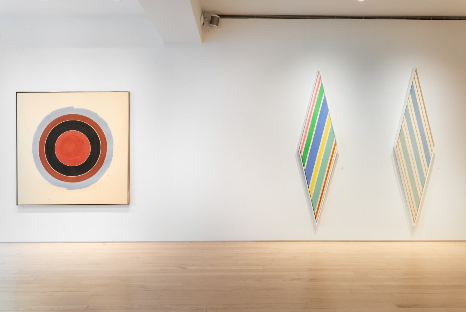 KENNETH NOLAND