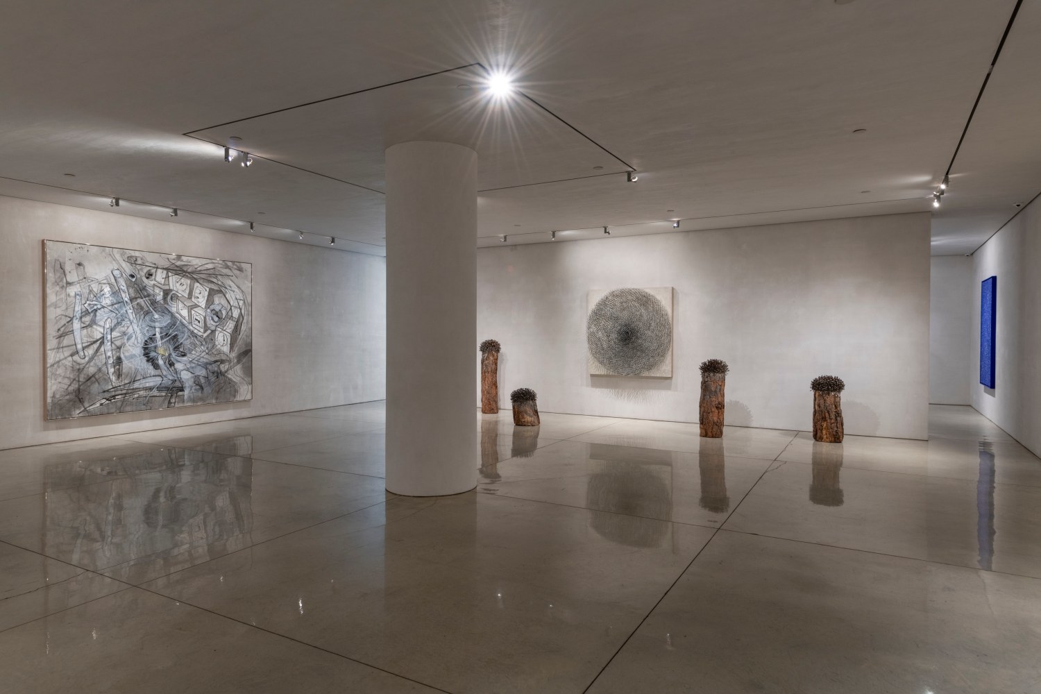 60TH ANNIVERSARY EXHIBITION