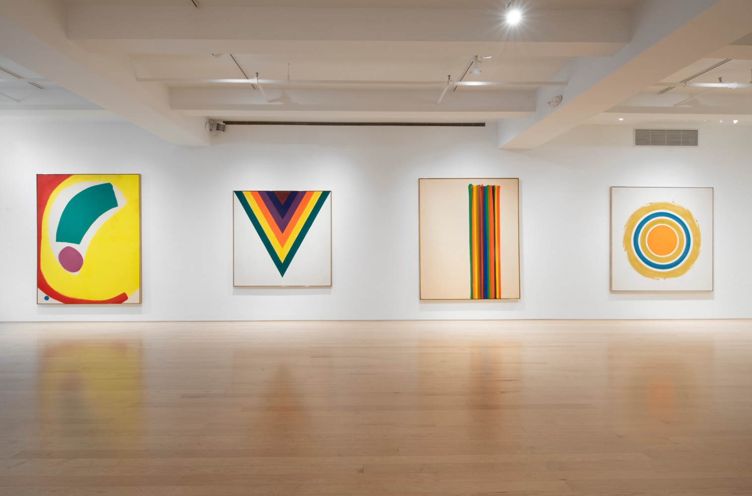 60TH ANNIVERSARY EXHIBITION
