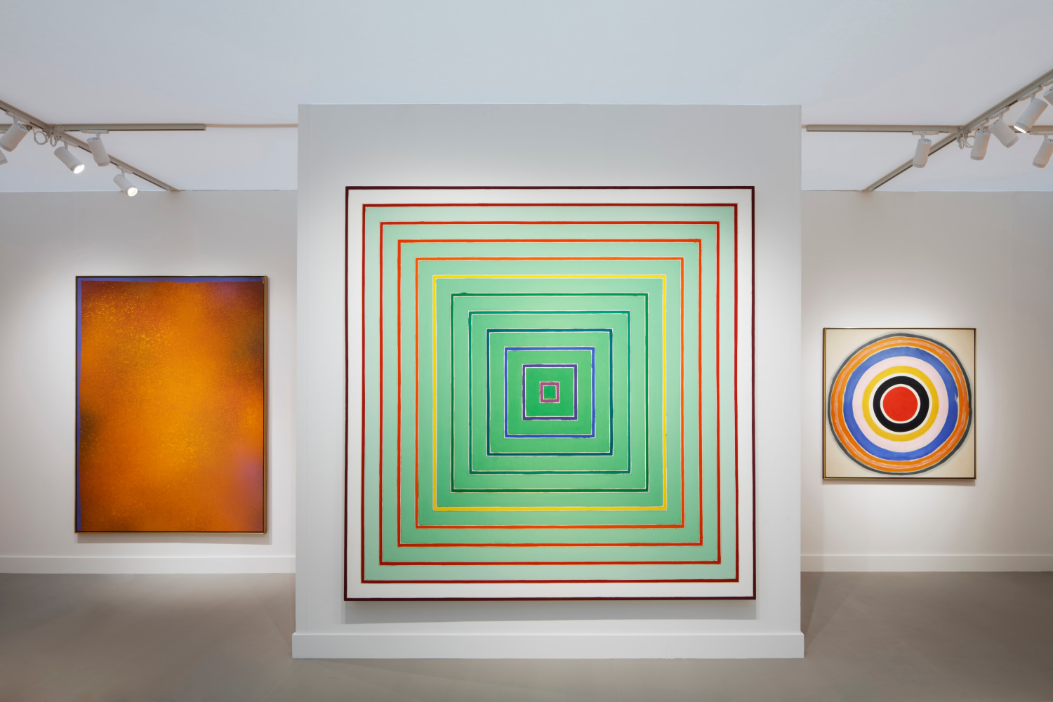 ART BASEL PARIS 2025