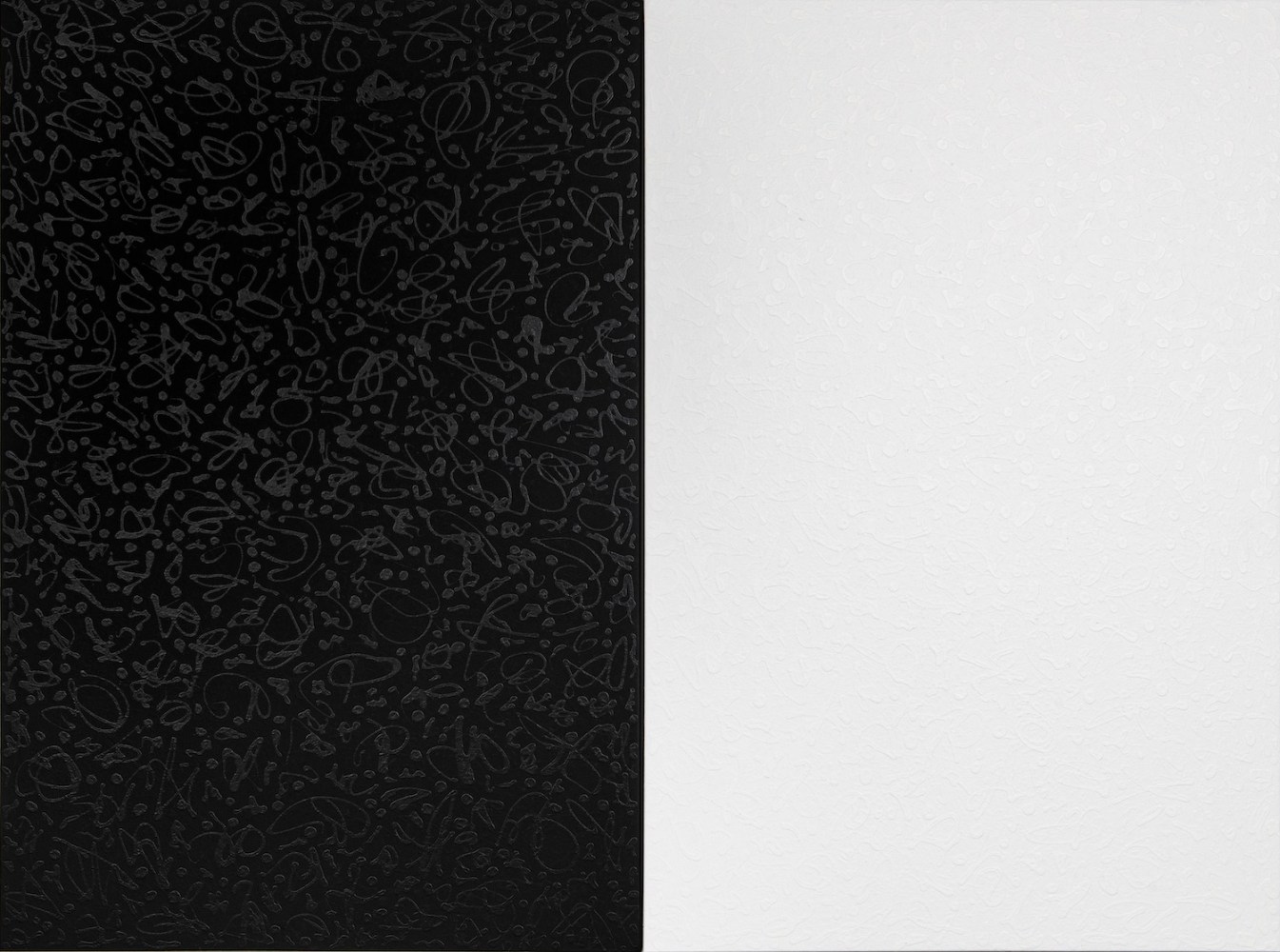 ROTRAUT (b. 1938)

Big Bang (diptych)

2019-2020

Acrylic, Gesso Mixed Media on Linen Canvas

72 x 96 inches