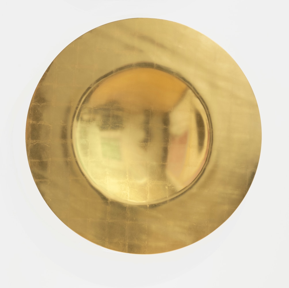 Circle Series III

2012

23k gold on glass

36 x 36 inches

91.4 x 91.4 cm