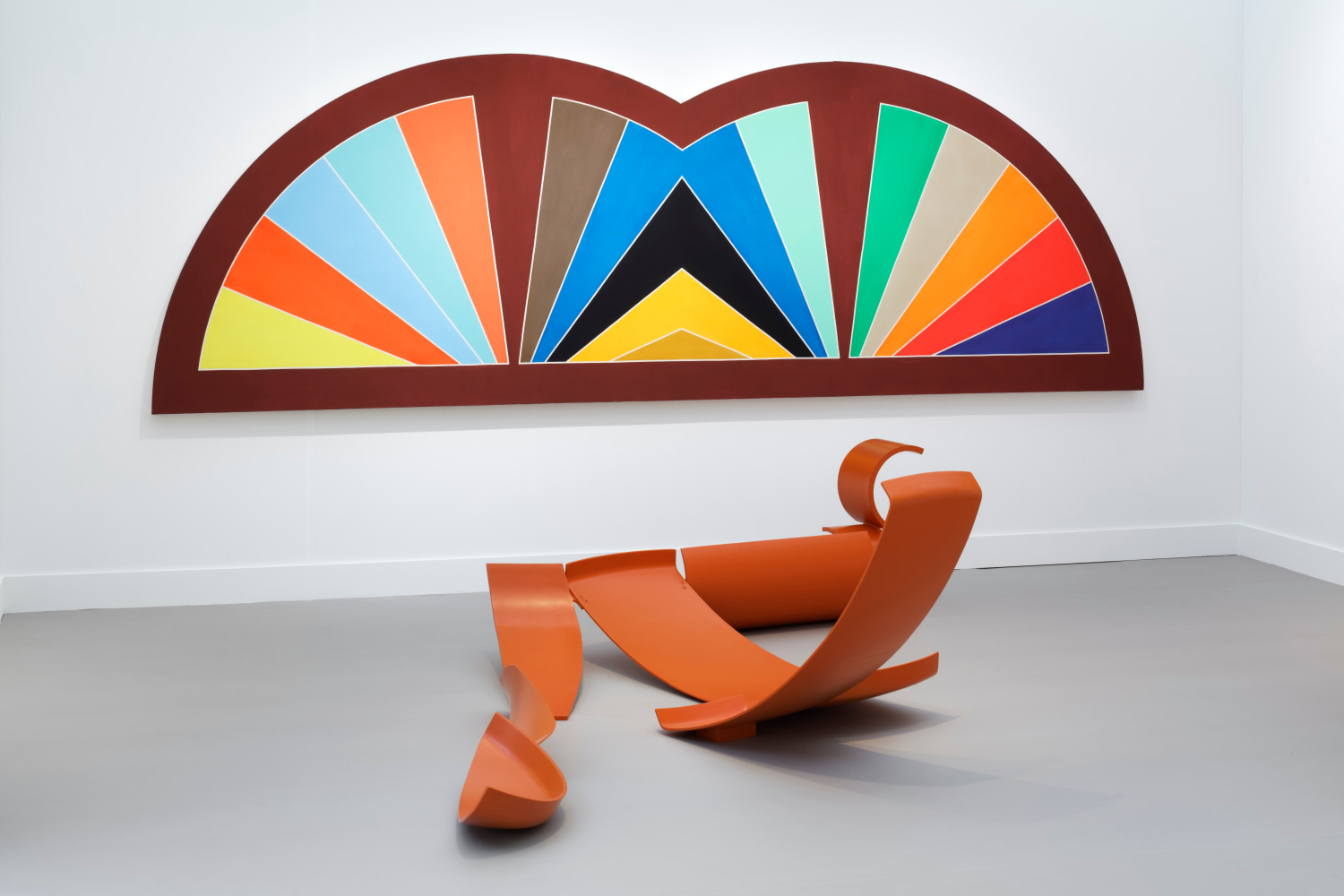 ART BASEL PARIS 2025