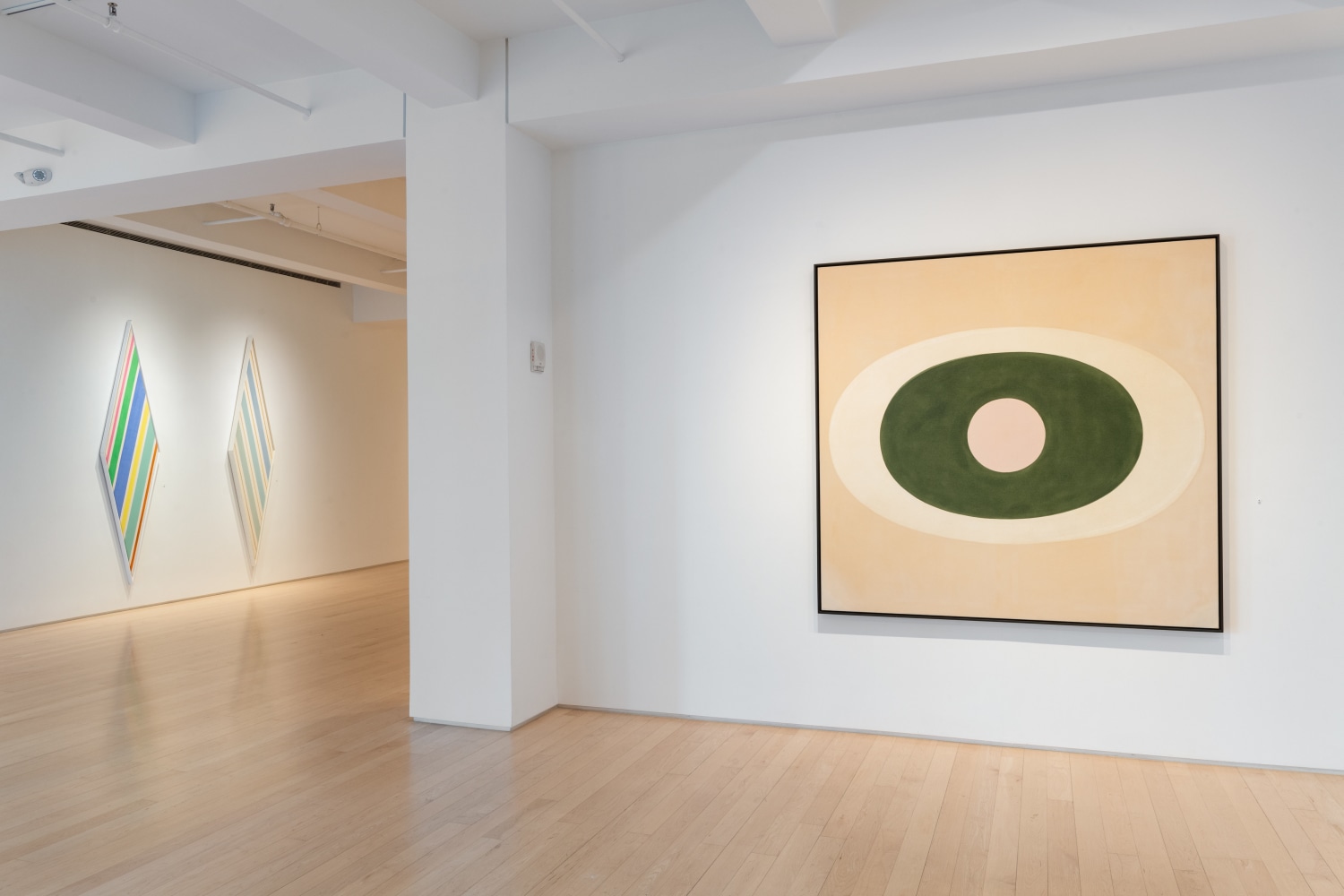 KENNETH NOLAND