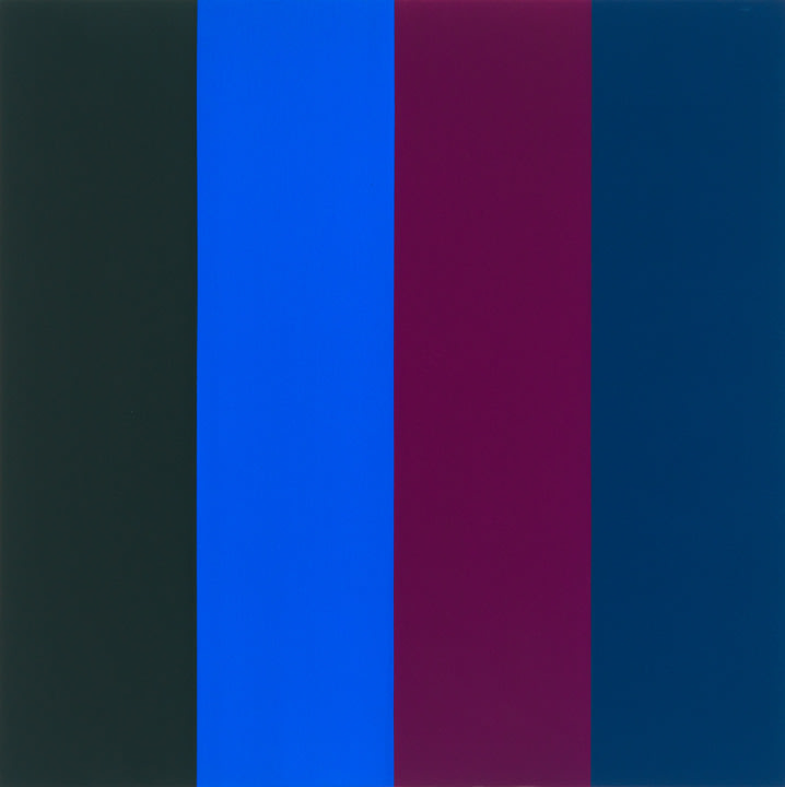 Untitled (P90-14)

1990

Oil on canvas

44 x 44 inches

111.8 x 111.8 cm