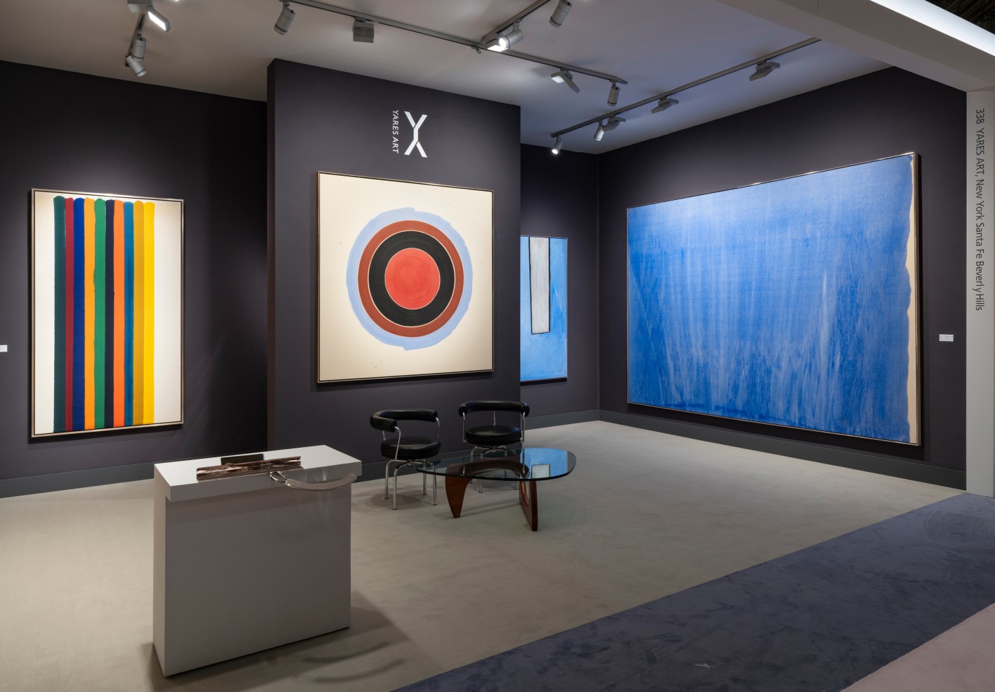 TEFAF New York 2025