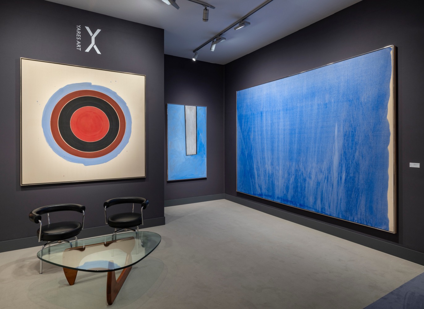 TEFAF New York 2025