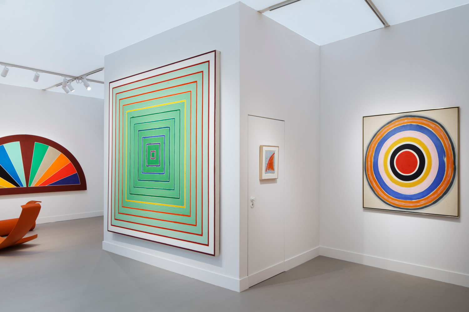 ART BASEL PARIS 2025