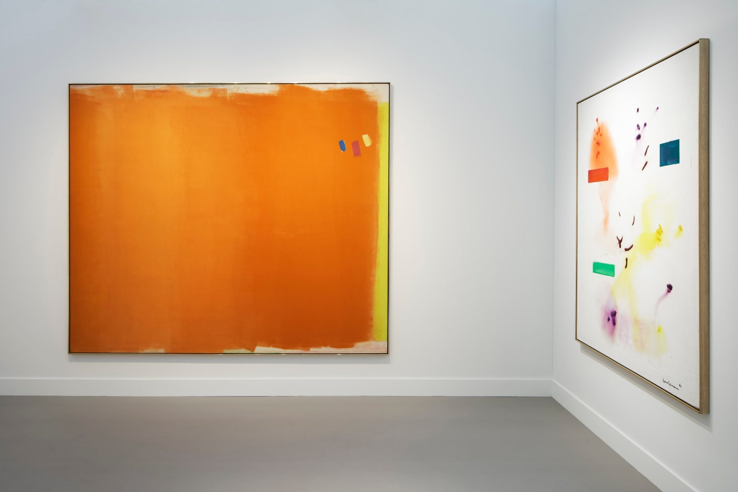 ART BASEL PARIS 2025