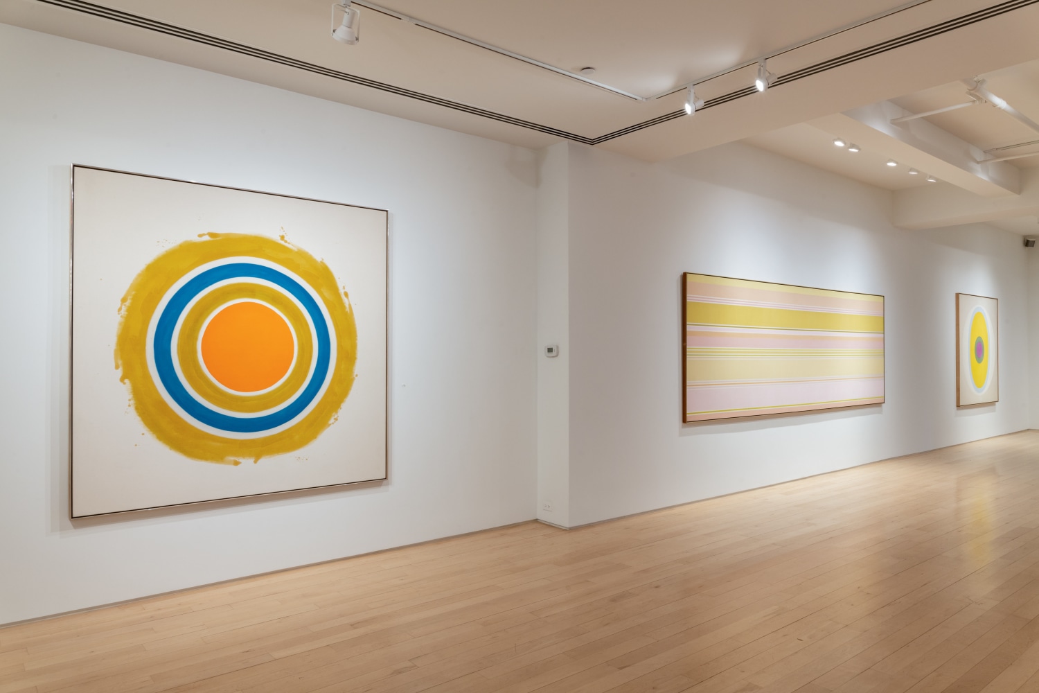 KENNETH NOLAND