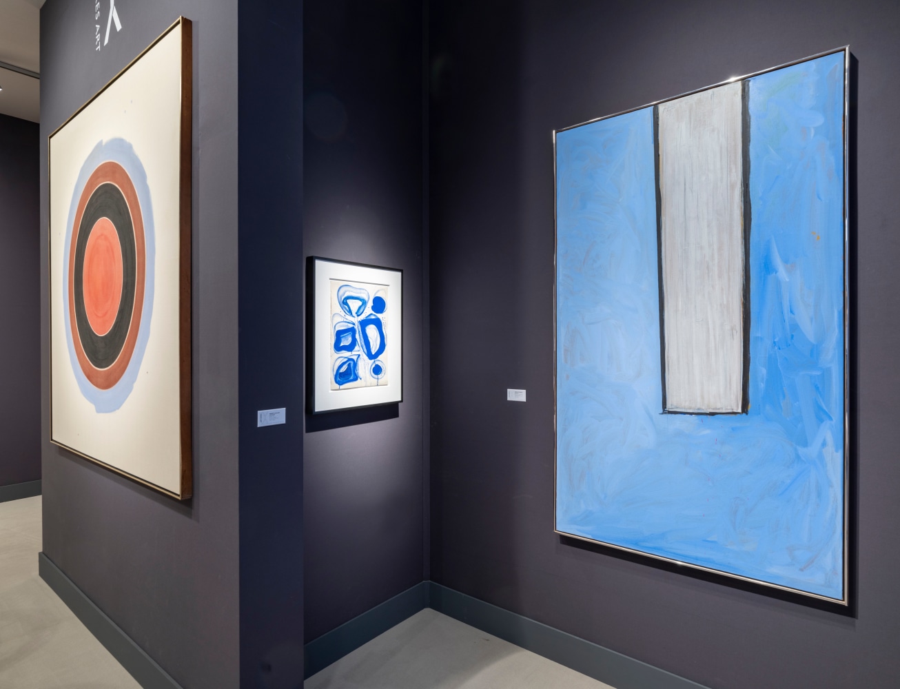 TEFAF New York 2025