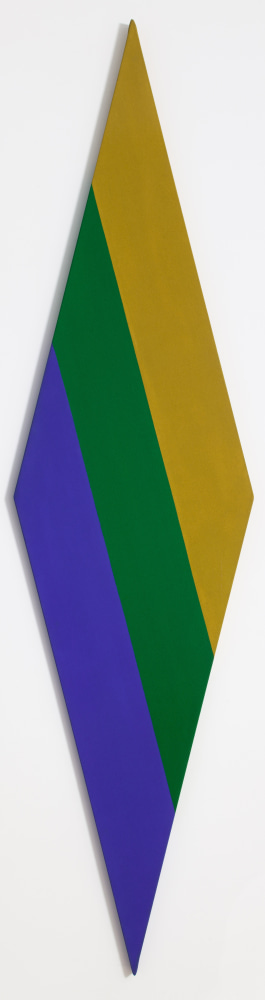 KENNETH NOLAND (1924-2010)

Bearn

1967

Acrylic on canvas

96 x 24 inches

243.8 x 61cm