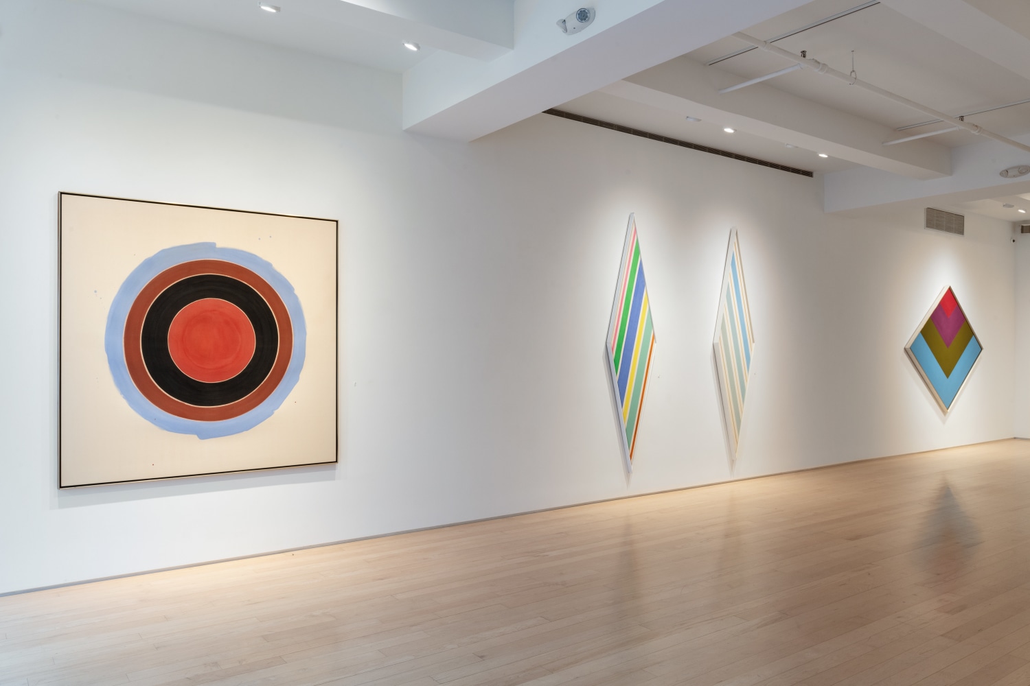 KENNETH NOLAND